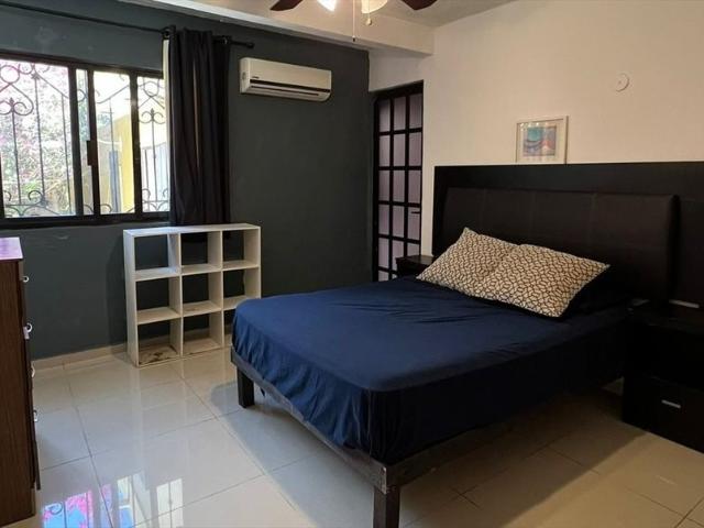Cuarto en renta en Fraccionamiento Gonzalo Guerrero, Mérida