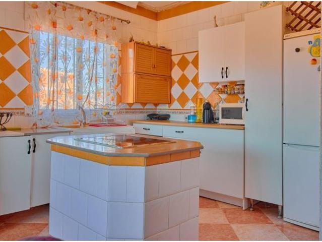 Casa en venta en Valle del Almanzora, Andalucía