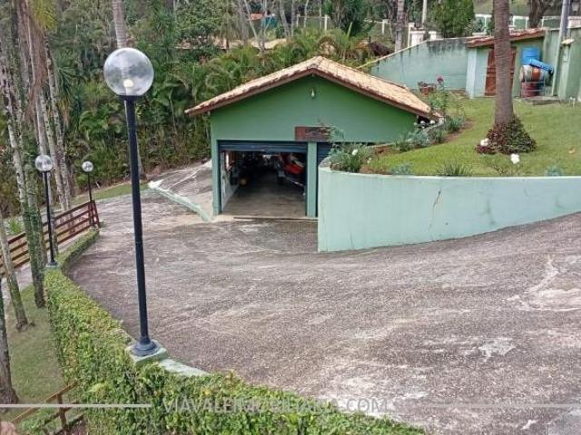 Terreno venda em Jacareí