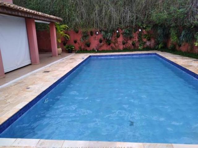 Casa venda em Jacareí