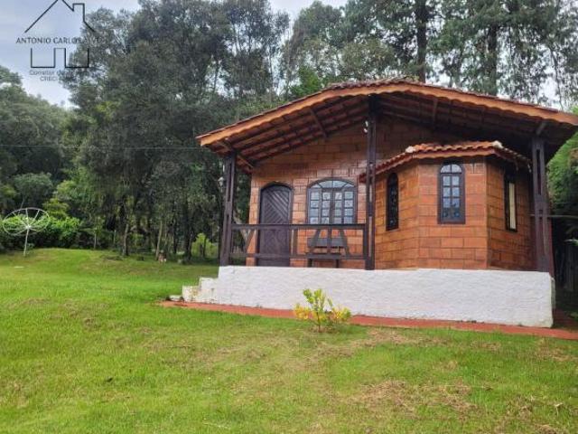 Sitio venda em Camanducaia, Centro