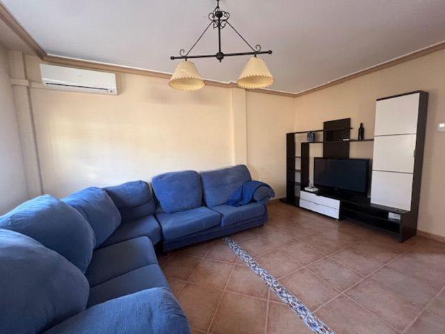 Casa en alquiler en Barriada Fraternidad, Puertollano