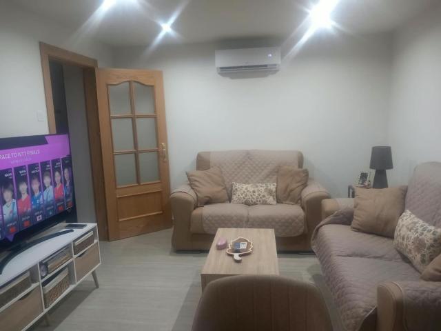 Casa en alquiler en Almodóvar del Campo, Ciudad Real