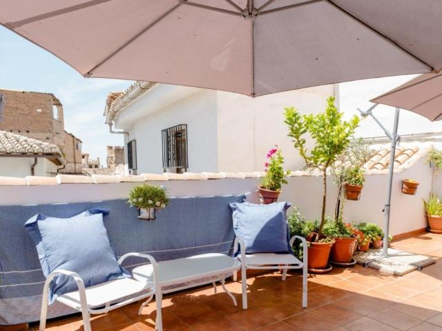 Chalet en venta en Albaicín, Comarca de la Vega de Granada