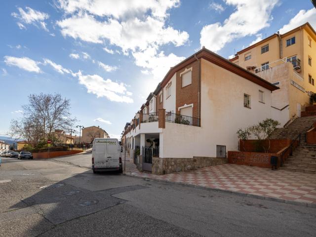 Casa en venta en Alfacar, Fuente Grande