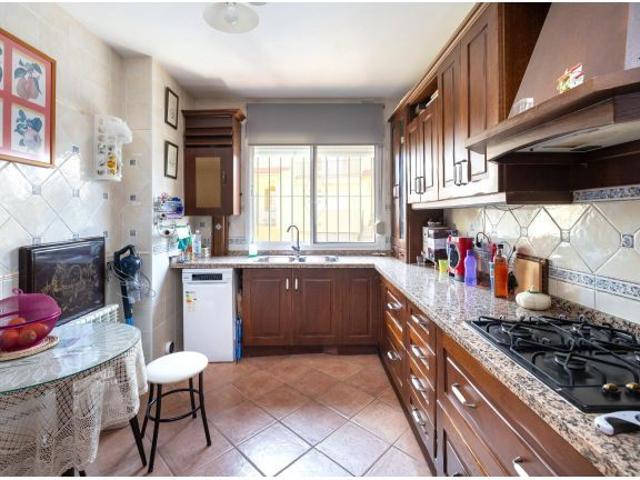 Casa en venta en Fuente Grande, Comarca de la Vega de Granada