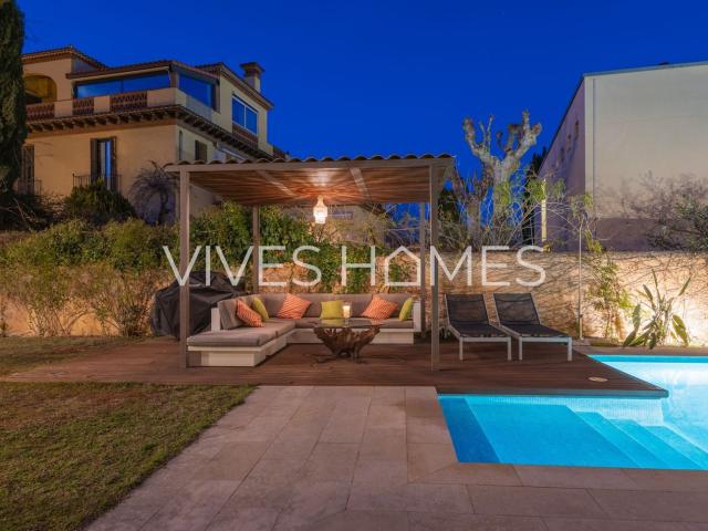 Casa en venta en l'Eixample Argentoní, Maresme
