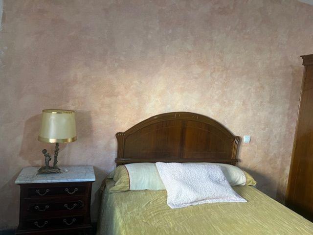 Casa en alquiler en Barriada Santa Ana, Puertollano