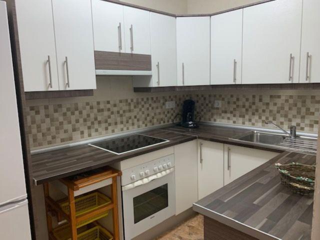 Casa en alquiler en Barriada Centro-Sur, Puertollano