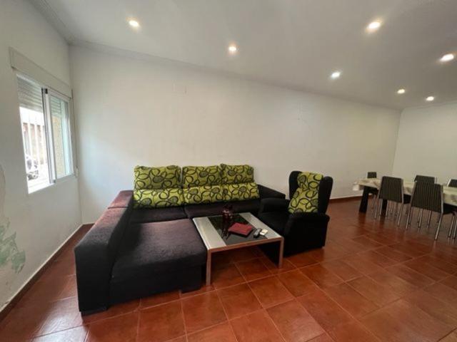 Casa en alquiler en Barriada Libertad, Puertollano