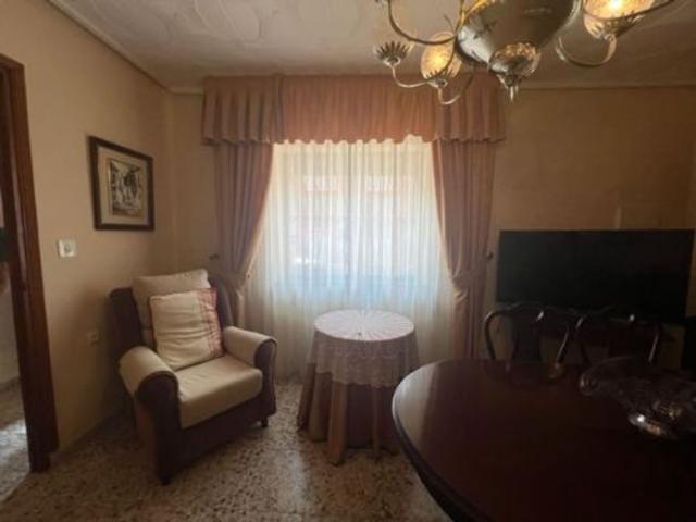 Casa en alquiler en Barriada El Poblado, Puertollano