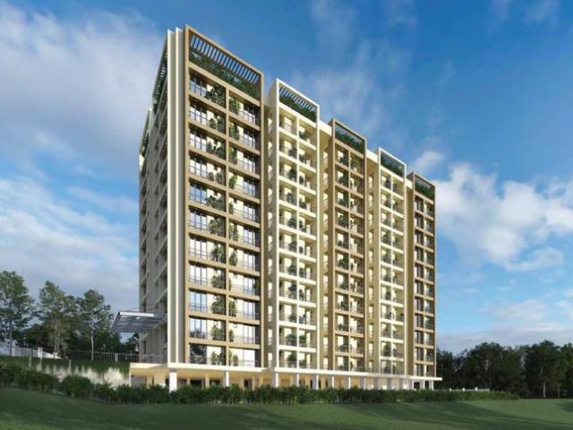 Flat for sale in Kochi
