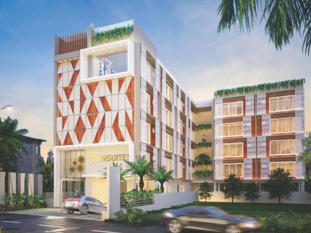 Flat for sale in Kochi, Kerala