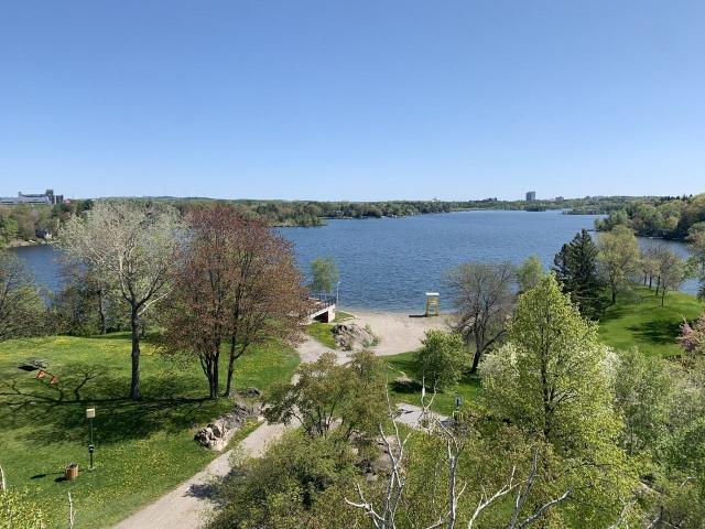 Apartment for rent in Wanup, Ontario