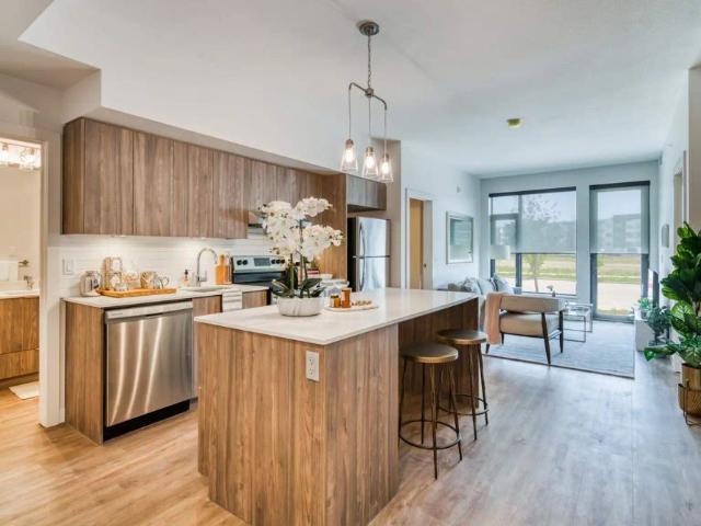 Apartment for rent in Northwest, Alberta