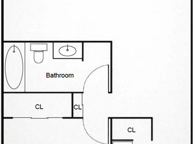 Apartment for rent in Florida