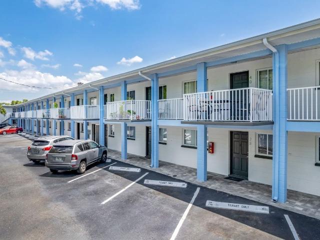 Apartment for rent in Florida