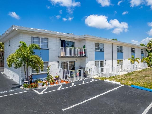 Apartment for rent in Florida