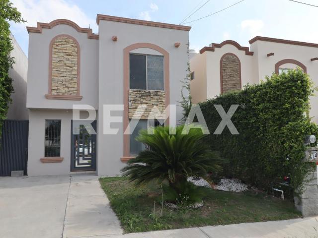 Casa en renta en Reynosa, Tamaulipas