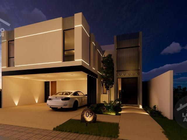 Casa en venta en Temozón, Yucatán