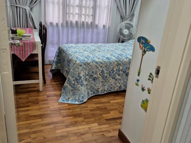 Condominium for rent