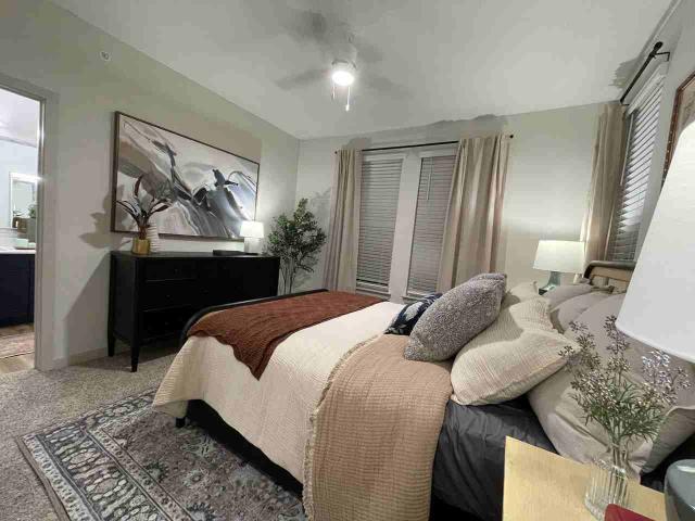 Apartment for rent in Williamson, Texas