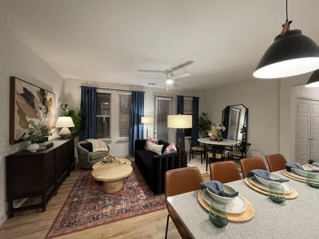 Apartment for rent in Williamson, Texas
