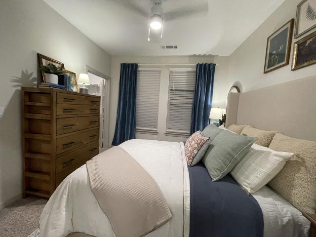 Apartment for rent in Williamson, Texas