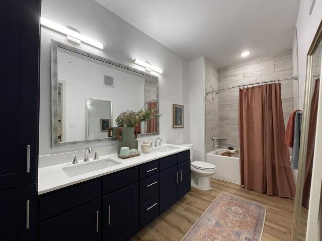 Apartment for rent in Williamson, Texas