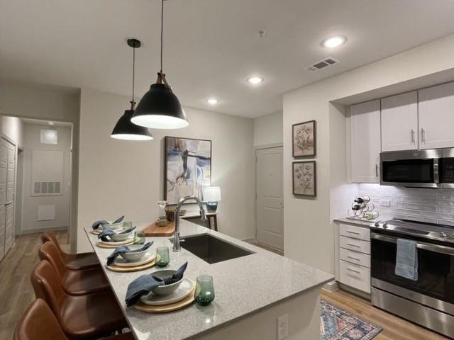 Apartment for rent in Williamson, Texas