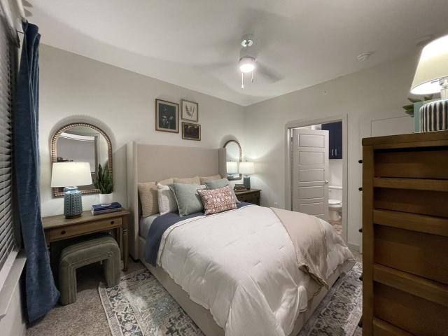 Apartment for rent in Williamson, Texas