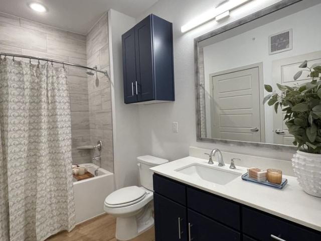 Apartment for rent in Williamson, Texas