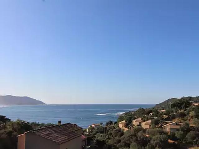Maison vente à Ajaccio, Casaglione