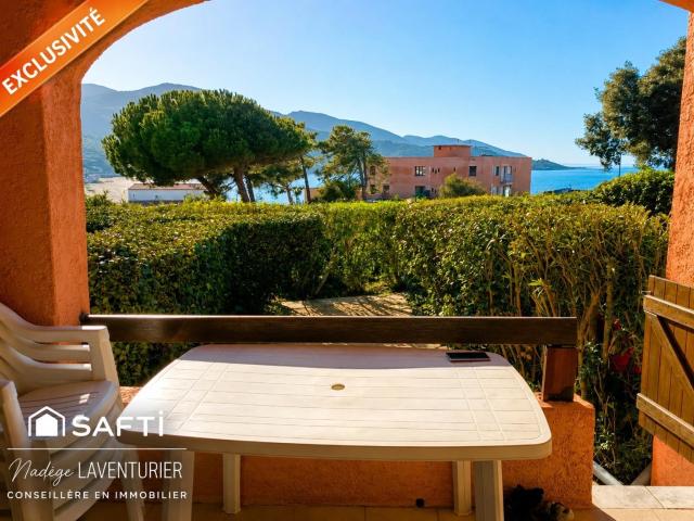 Appartement vente à Ajaccio, Casaglione
