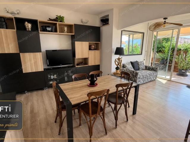 Appartement vente à Ajaccio, Casaglione