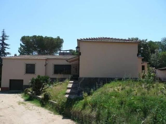 Casa en alquiler en La Roca Del Vallès, Barcelona