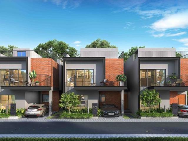 Villa for sale in Kelambakkam, Tamil Nadu