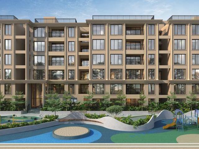 Flat for sale in Coimbatore, Tamil Nadu