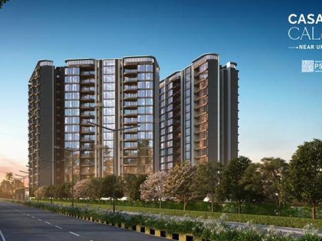 Flat for sale in Poona, National Capital Territory Of Delhi