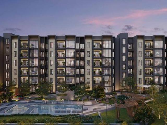 Flat for sale in Sulur, Coimbatore