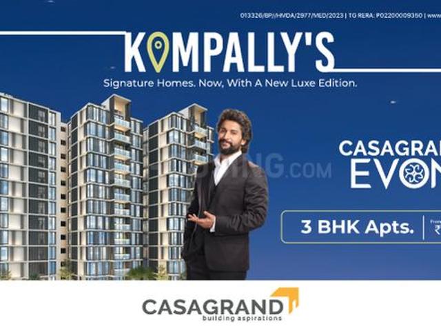 Flat for sale in Telangana