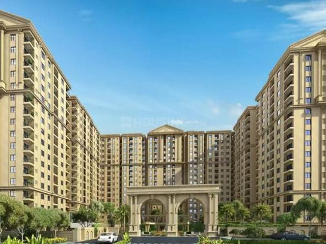 Flat for sale in South Chennai, Chennai