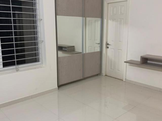 Flat for rent in Bangalore North, Cox Town - Bangalore