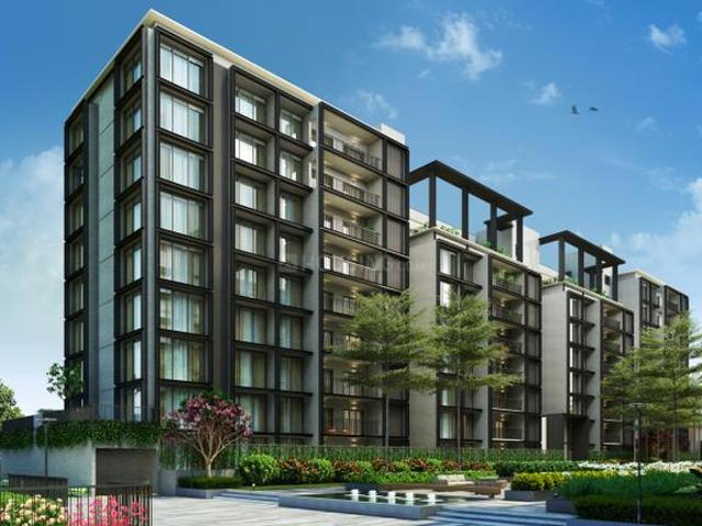 Flat for sale in Alapakam, Tamil Nadu