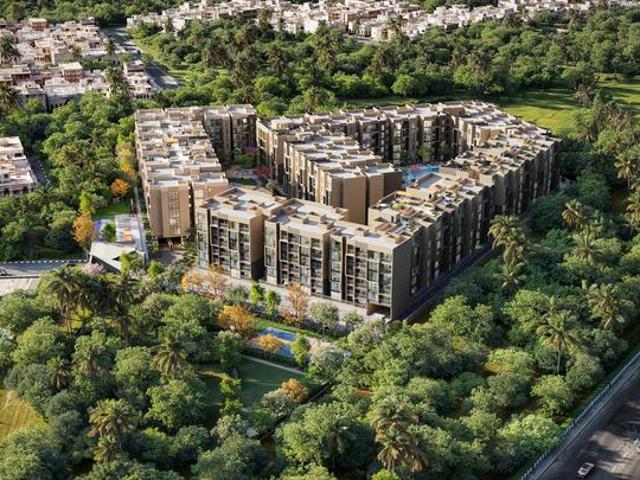 Flat for sale in Tamil Nadu