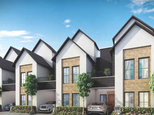 Villa for sale in Tambaram East - Chennai, Tamil Nadu