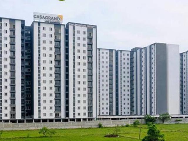 Flat for sale in Perumbakkam, Tamil Nadu