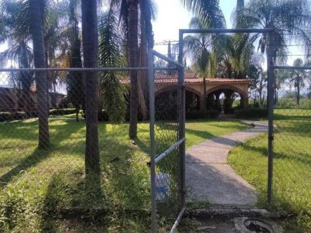 Rancho en venta en Tlajomulco De Zúñiga, Jalisco