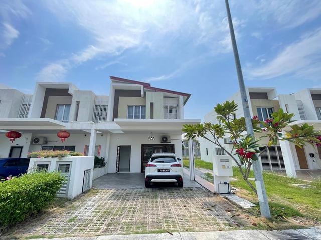 Terraced House for rent in Cyberjaya, Sepang