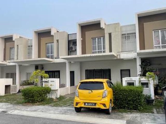 Terraced House for rent in Dengkil, Sepang
